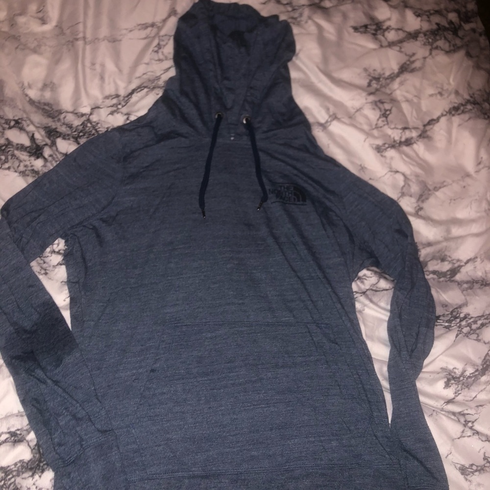 NWOT North Face hoodie